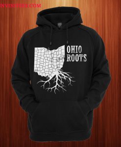 Ohio Roots Hoodie