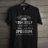 Opossum Lover T Shirt