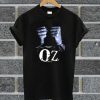 Oz TV Show T Shirt