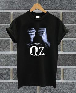 Oz TV Show T Shirt