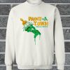 Paint The Town Sweatshirt