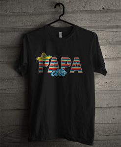 Papa Cito T Shirt