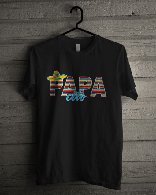 Papa Cito T Shirt