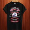 Politically Incorrect Fireman T Shirt