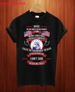 Politically Incorrect Fireman T Shirt