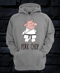 Pork Chop Hoodie