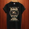 Postal Worker's Dad T Shirt