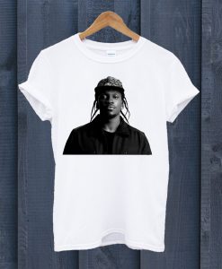 Pusha T And Drake T Shirt