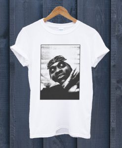 Pusha T T Shirt