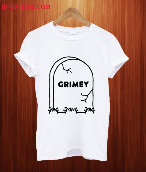 RIP Frank Grimes T Shirt