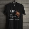 RIP Nipsey Hussle Return If Possible T Shirt