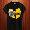 Ric Flair Wo Tang T Shirt