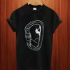 Rock Climbing T Shirt