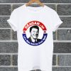Ronald Reagan 1980 Presidential T Shirt