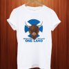Scottish Highland Cow T Shirt