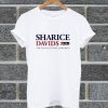 Sharice Davids For United States Congress T Shirt