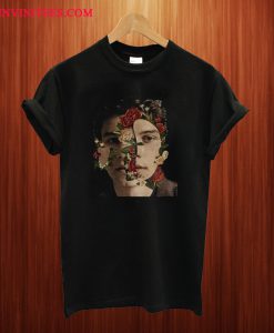 Shawn Mendes T Shirt