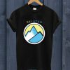 Ski Utah T Shirt