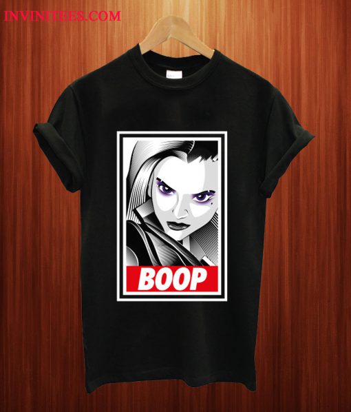 Sombra BOOP T Shirt