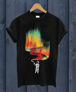 Space Vandal T Shirt