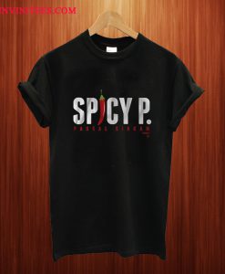 Spicy P Special T Shirt