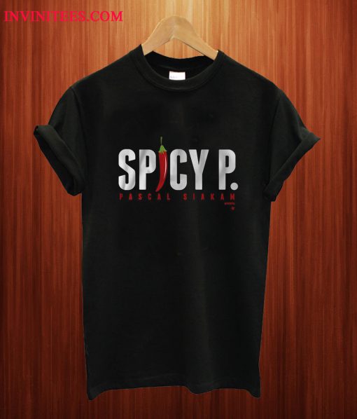 Spicy P Special T Shirt
