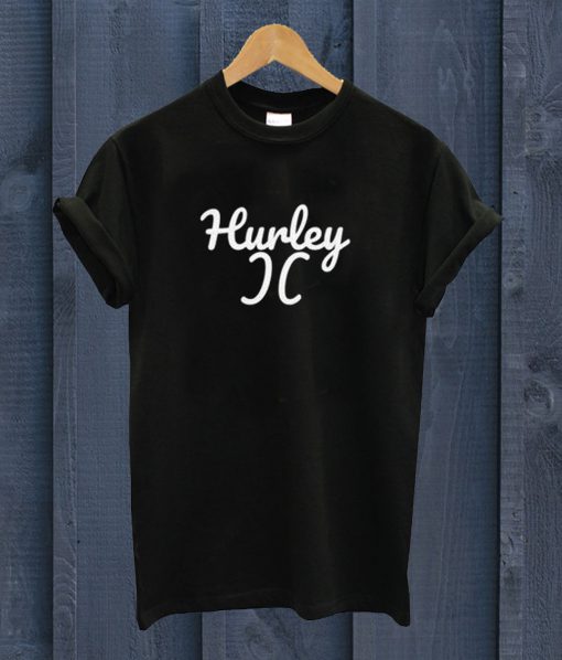 Stylish Hurley T Shirt
