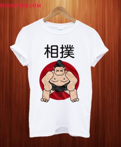 Sumo T Shirt