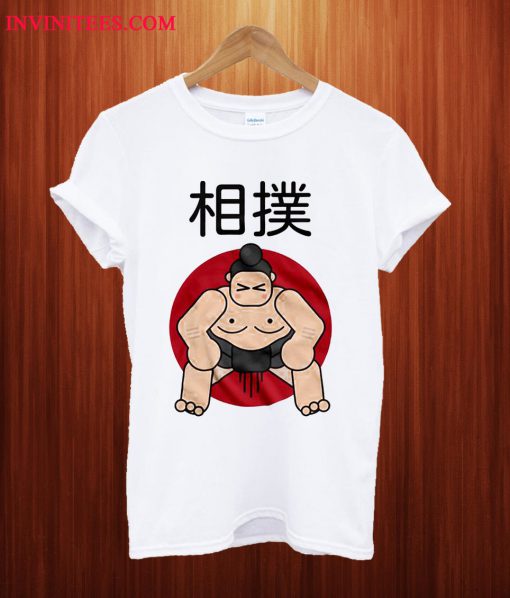 Sumo T Shirt