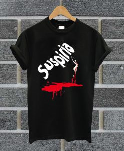 Susparia T Shirt