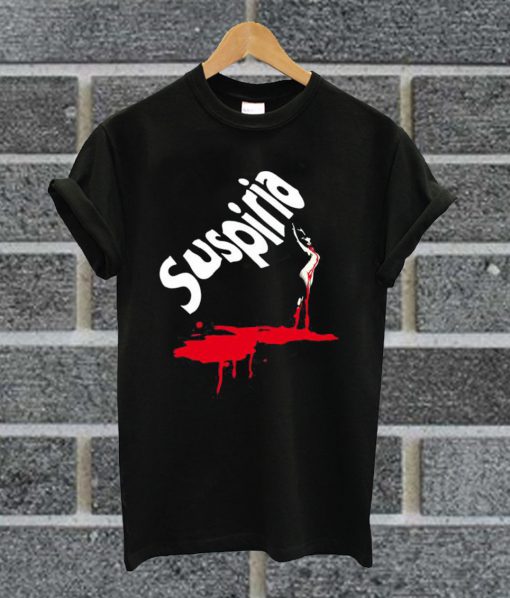 Susparia T Shirt