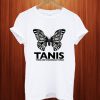 TANIS There Are Wonderous Things T Shirt