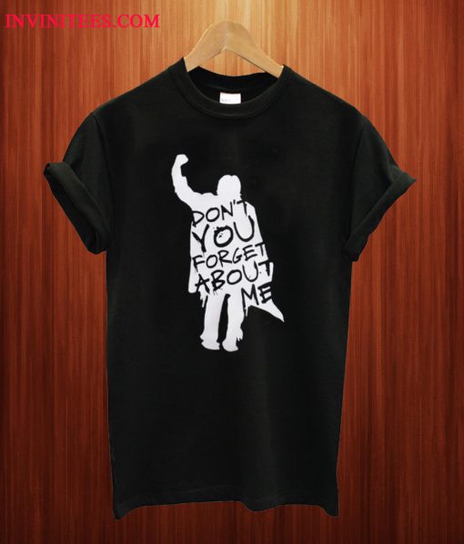 The Breakfast Club T Shirt