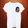 The Butterfly Effect White T Shirt