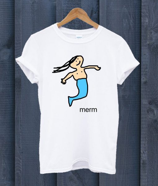 The Merm T Shirt