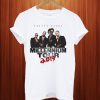 The Millennium Pretty Rick Tour 2019 T Shirt