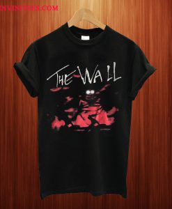 The Wall T Shirt