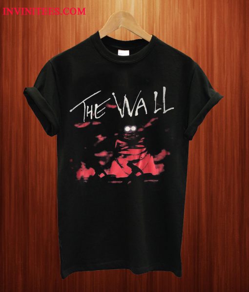 The Wall T Shirt