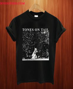 Tone On Tail Unisex T Shirt