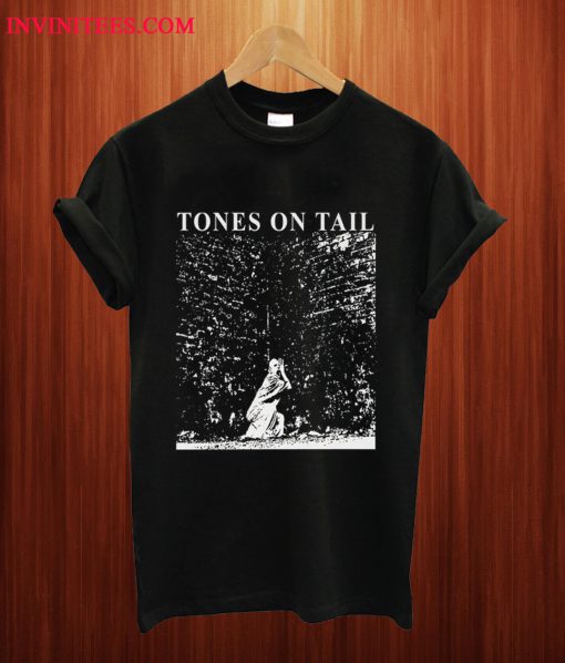 Tone On Tail Unisex T Shirt