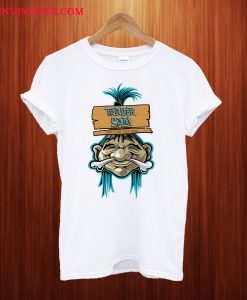 Trader Sam Says Don't Lose Your Head T Shirt