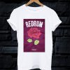 True Berry 4 Rose Pic T Shirt