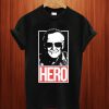 True Hero Stan Black T Shirt