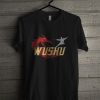 WUSHU T Shirt