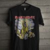 Wholesale Iron Maiden Killers T Shirt