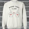 Womb Tang Clan Sweatshirt