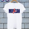 Alex Morgan USWNT T Shirt