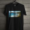 Beach Scenery T Shirt