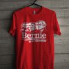 Bernie Sanders Is My Comrade T Shirt