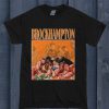 Brockhampton T Shirt